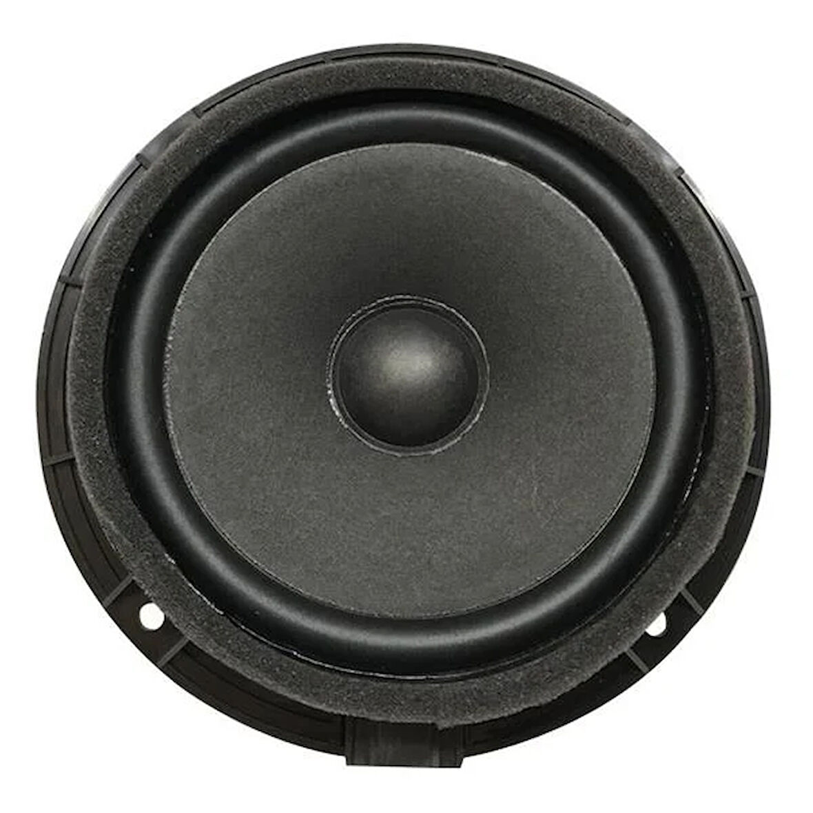 Powermaster Pw-13Bw 4 Ohm 40 Watt 13 Cm Tekli Hoparlör