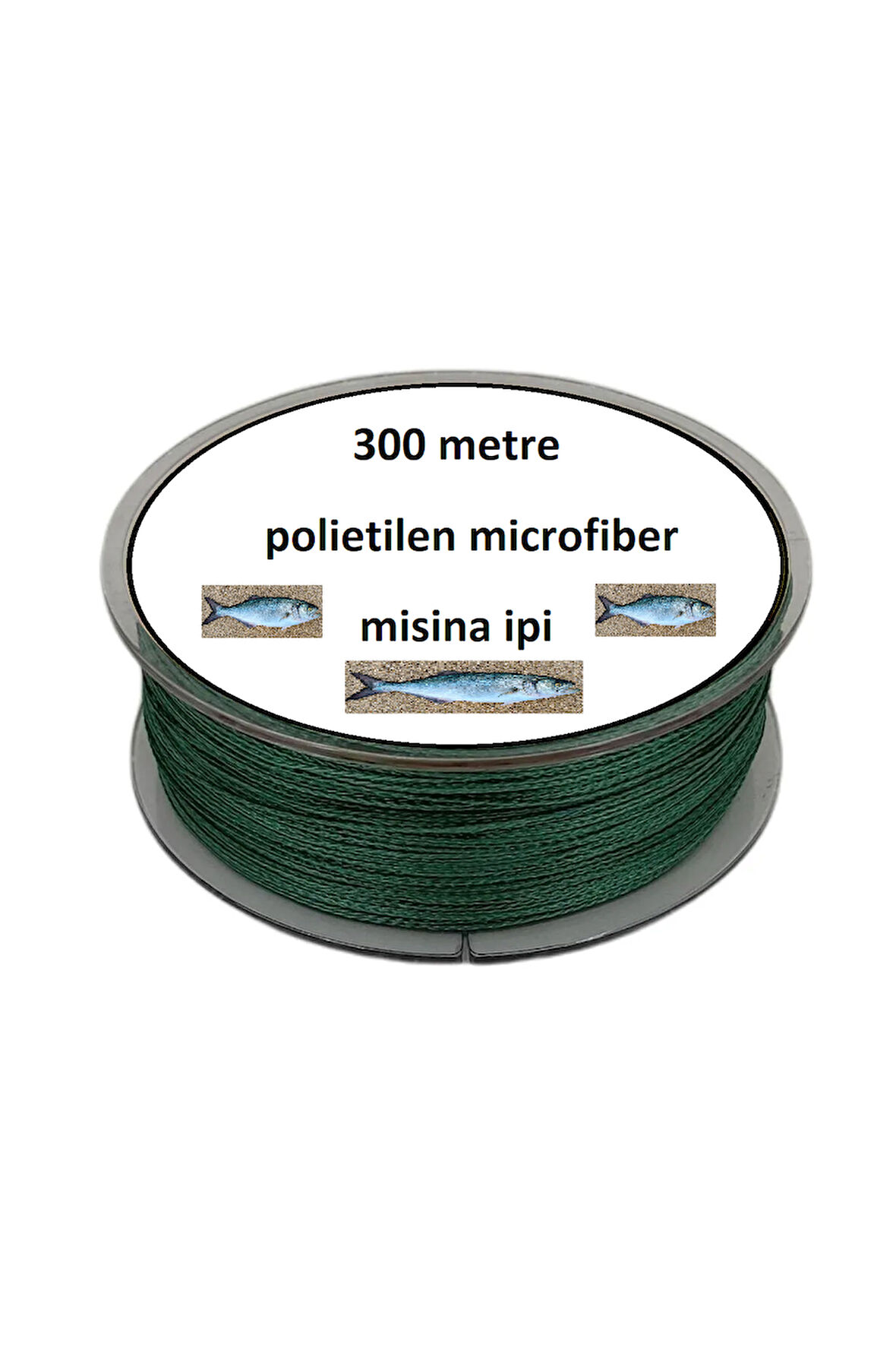 Misina İpi 300 Metre