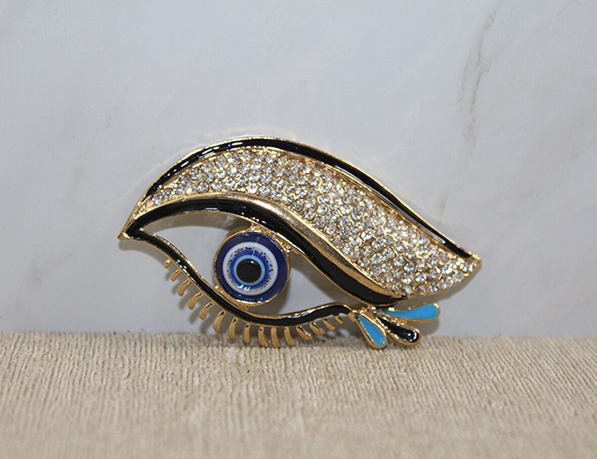 Taşlı Magnet Model 1