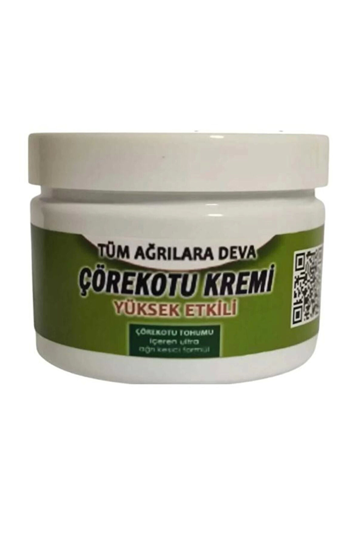 Çörekotu Kremi Bel Sırt Adale Sızılarını Masaj Bakım Kremi 150 Ml X 1 Adet