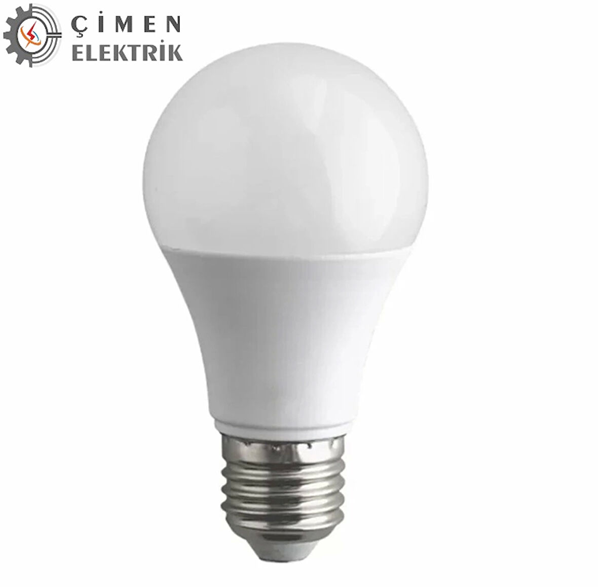 Noas Yl95 9002 Led Ampul 9W 3200K Gün Işiği E27 Duy