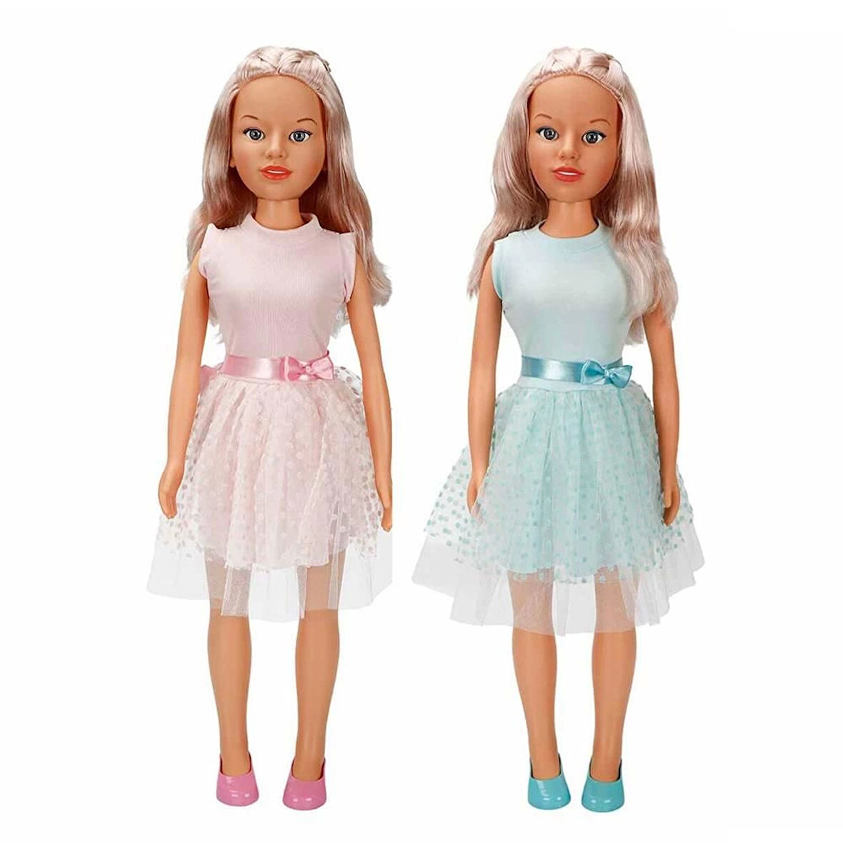 Yürüyüş Arkadaşım Clara Party 80 Cm 1 Adet