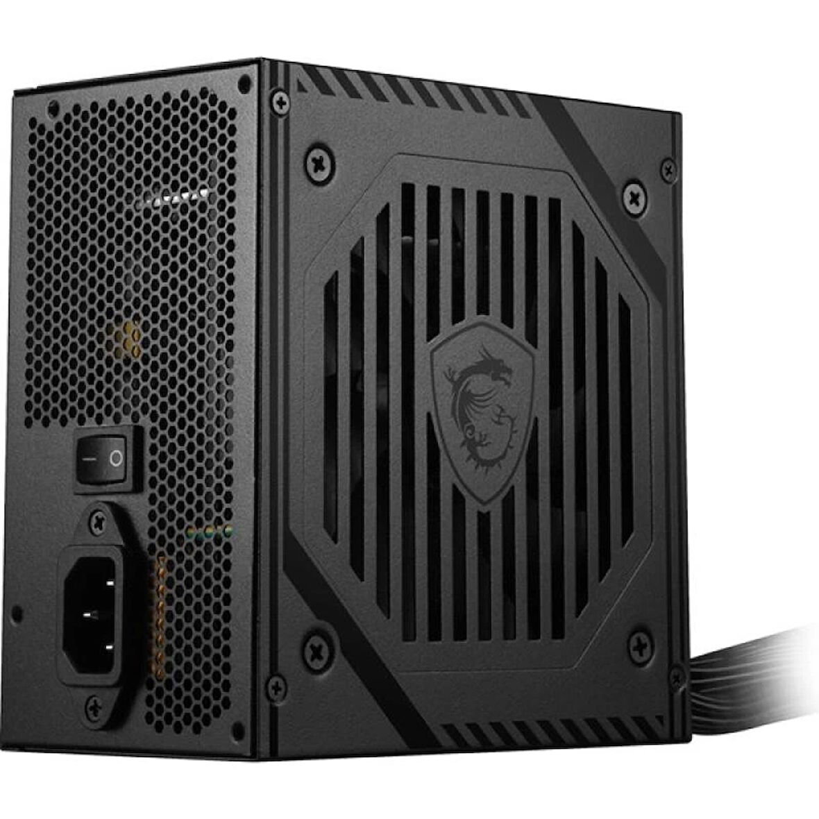 650W 80+ Bronze A650Bnl Power Supply