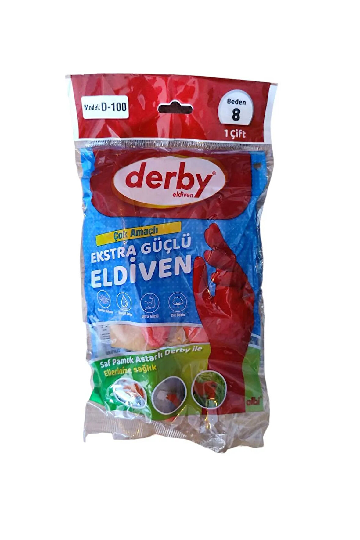 Bulaşık Eldiveni