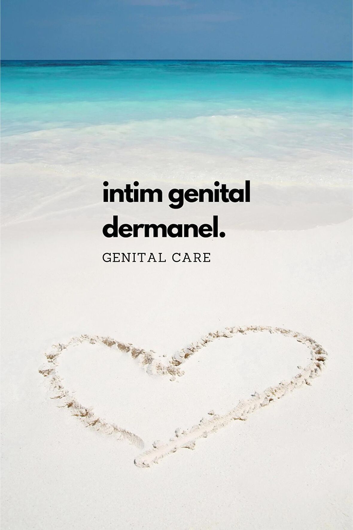 Dermanel İntim Genital Sprey