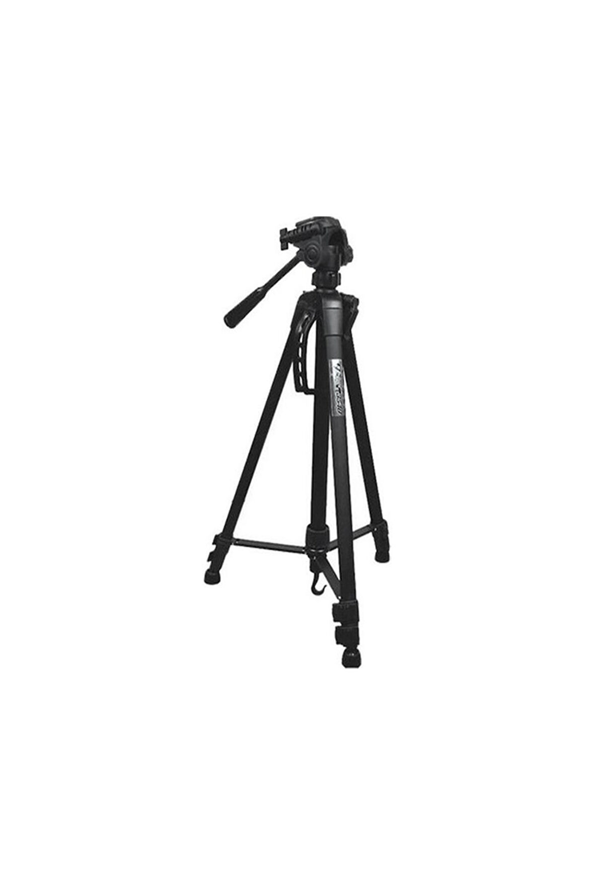 Deyatech Weifeng 3540 Pro Tripod Cep Telefonu 157cm Aparatı Hediyeli