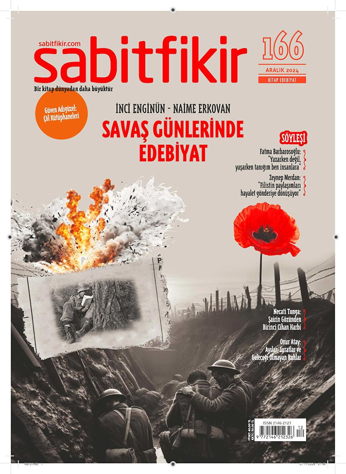 SABİT FİKİR