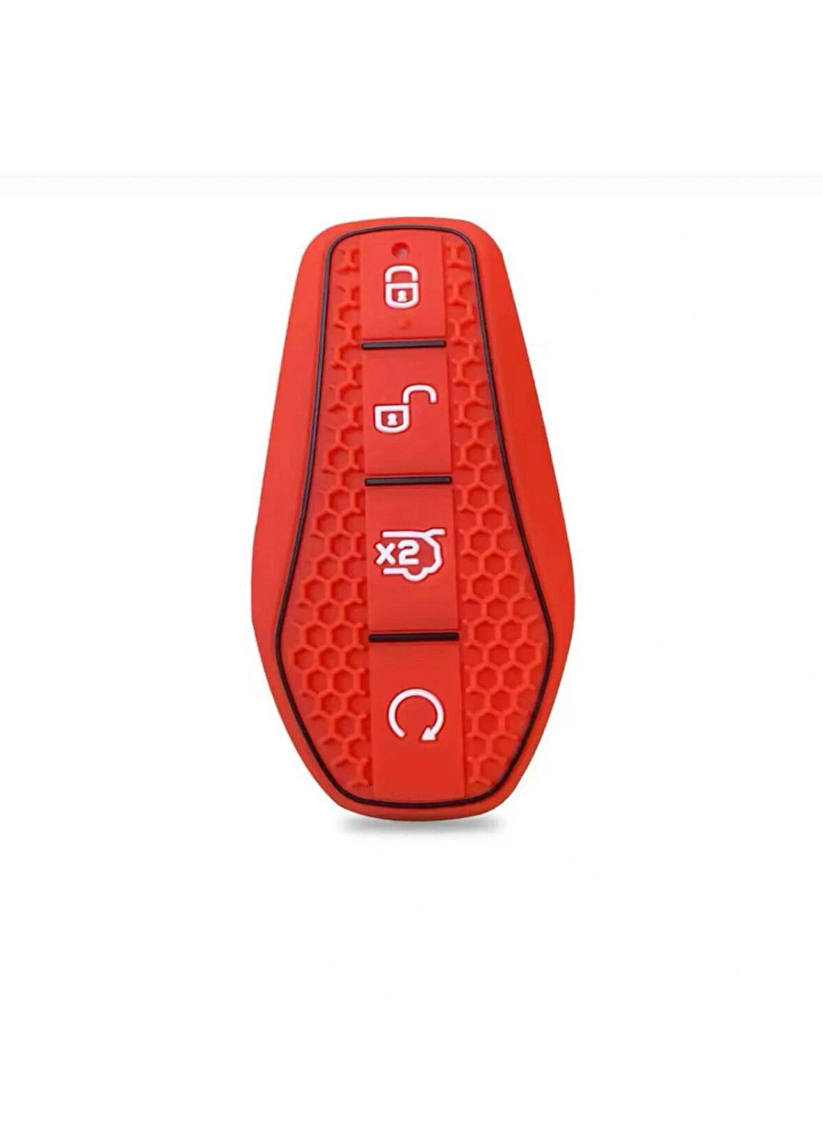 Byd Atto 3 Ve Seal U Uyumlu Silikon Anahtar Koruma Kılıfı Lütfen 2.Resime Bakınız