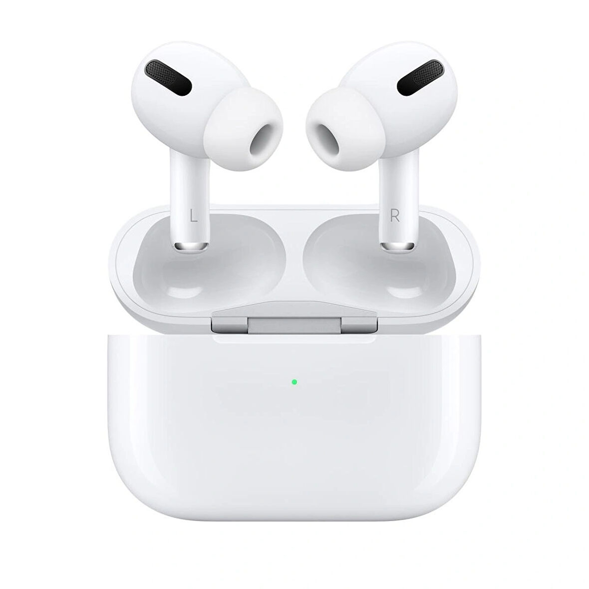 Airpods Pro ANC'li Kavuçuklu Dokunmatik Kablosuz Bluetooth Kulaklık