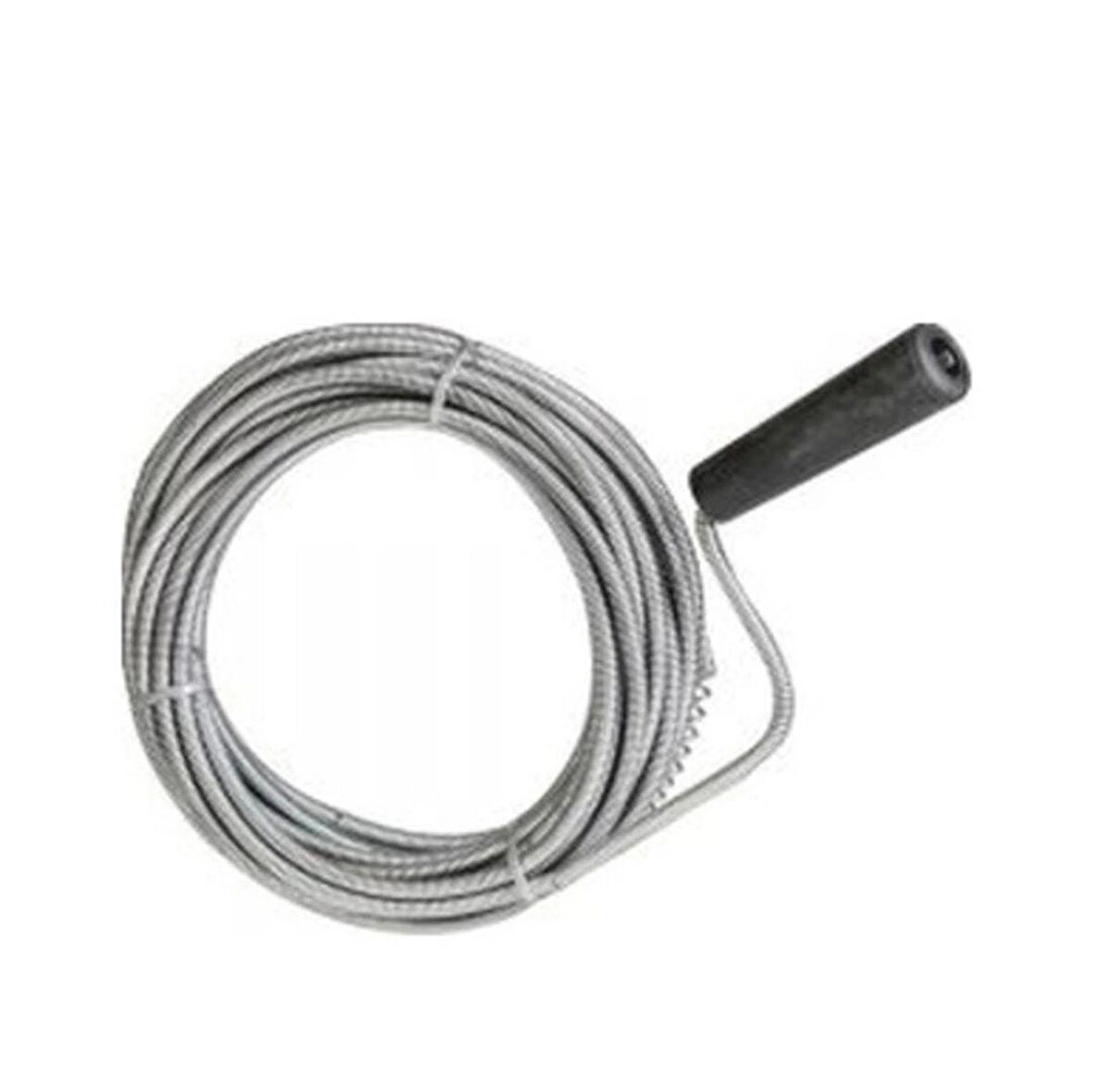 Gider - Kanal Açma Teli  Tıkalı Pimaş Açma Teli Klozet Gider Açma Teli   5 Metre