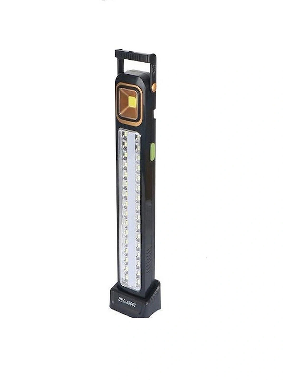  SOLAR Işıldak Şarjlı Video kamera 7/24 604 Smd+Cob Led+Florasan