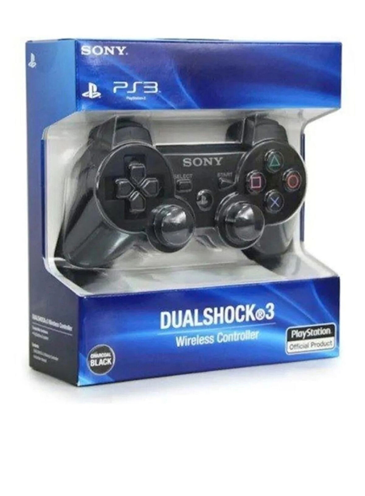 Ps3 Kablosuz Joystick Kol Ps3 Dualshock 3 Controller