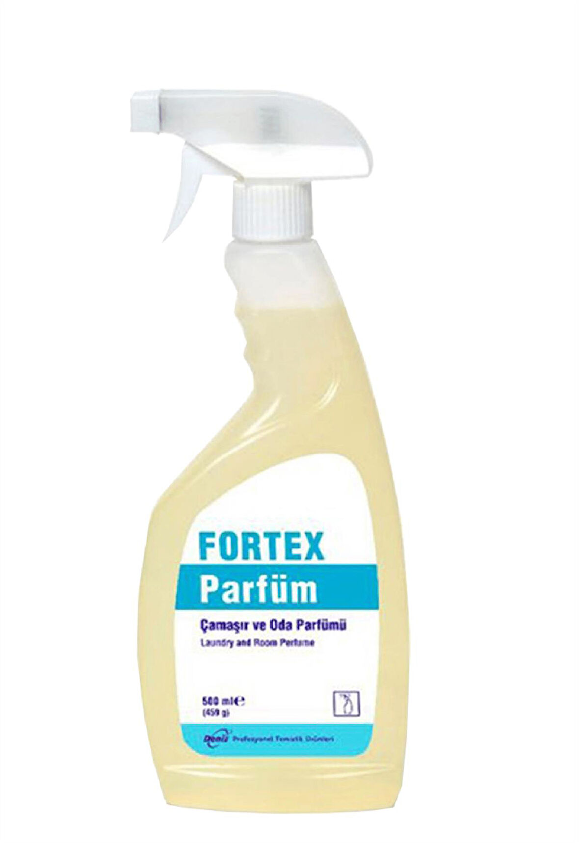 Fortex Çamaşır ve Oda Parfümü - 500 ml. - Sprey Kutu
