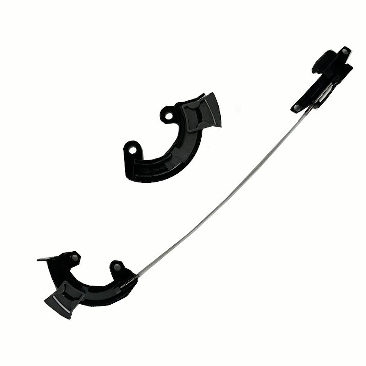 DRAGON GÜNEŞ VİZÖR MEKANİZMASI