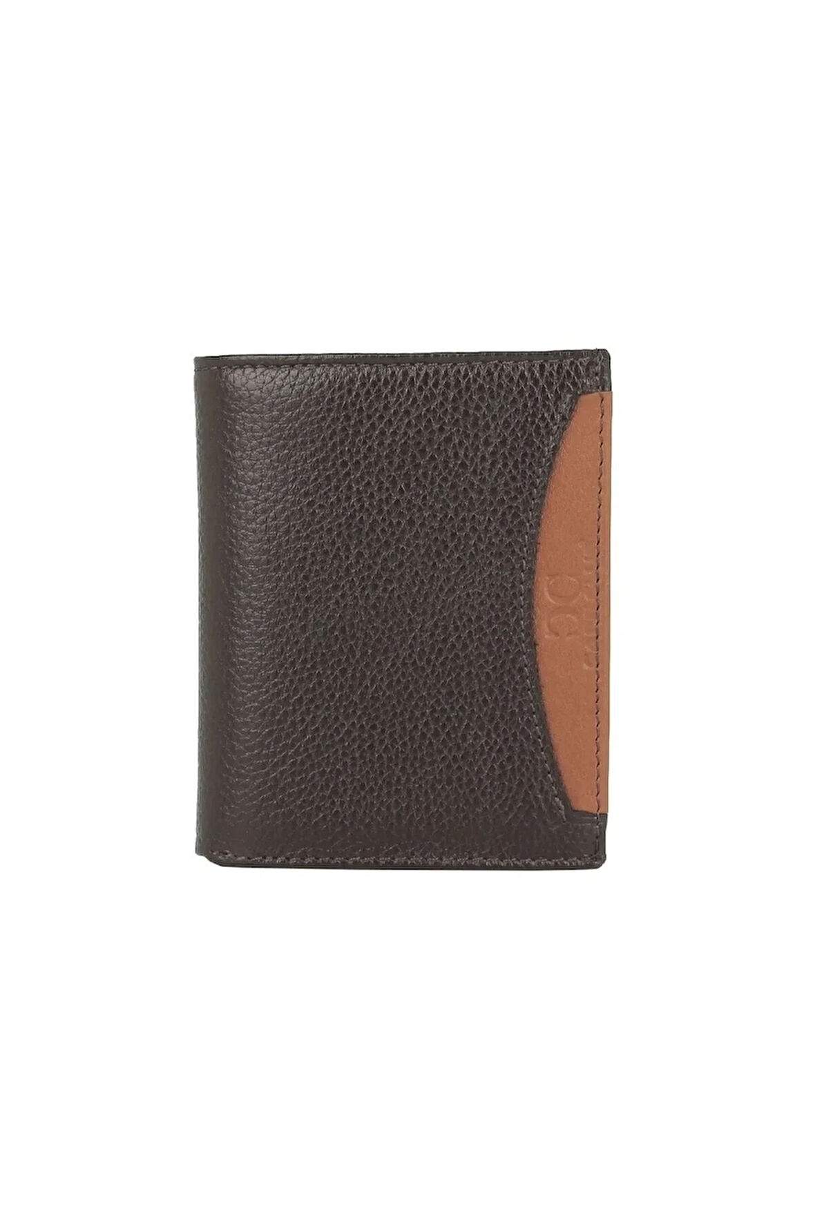 Deri Erkek Kartvizit Cüzdan&kartlık Ehliyet Kimlik Ve Kağıt Para Bölmeli