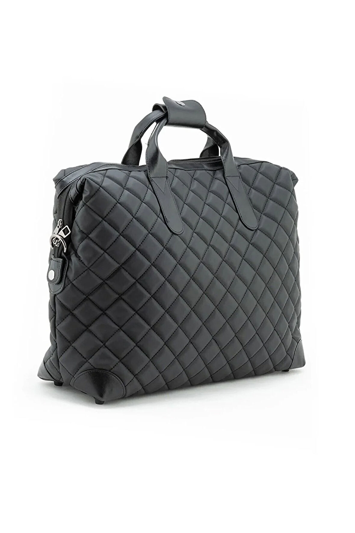 Yumuşak Kumaş Kadın El-omuz Çantası Su Geçirmez Seyehat Çantası