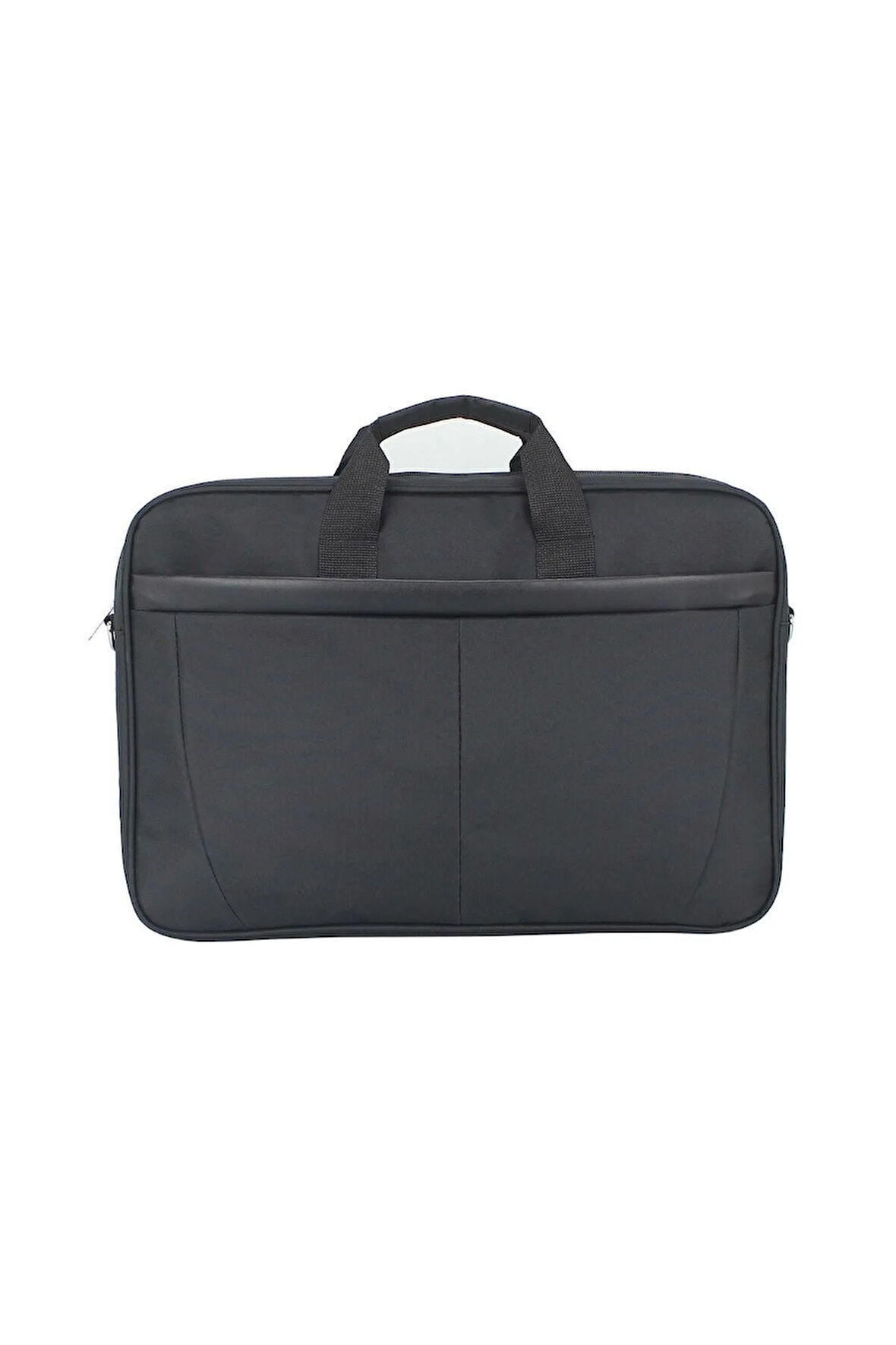17,3 Inç Notebook Evrak Belge Çantası Darbeye Karşı Koruma Su Sızdırmaz Kumaş