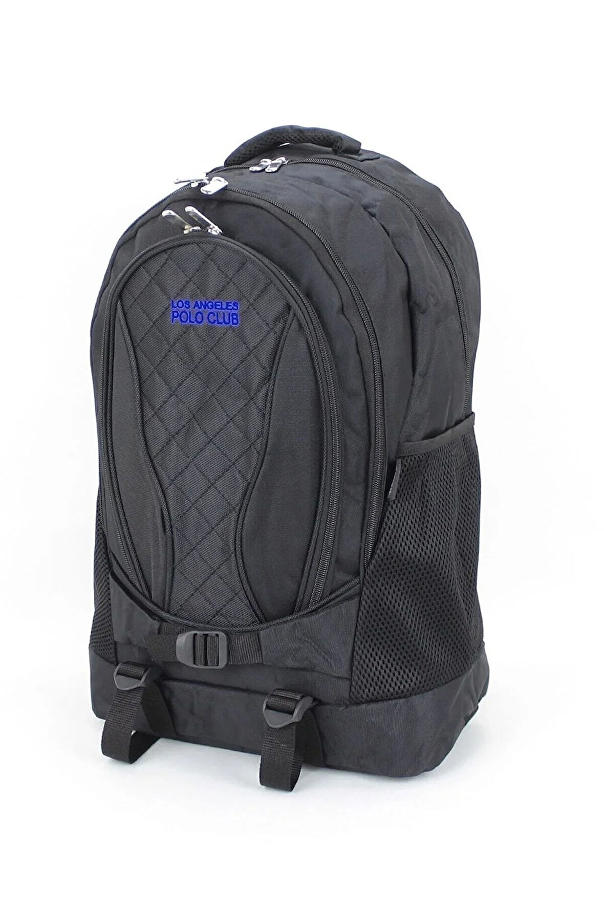 17.3 Inç Leptop Gözlü Yarım Dağcı Sırt Çantası 35-40 Litre Suya Dayanıklı Yüzey