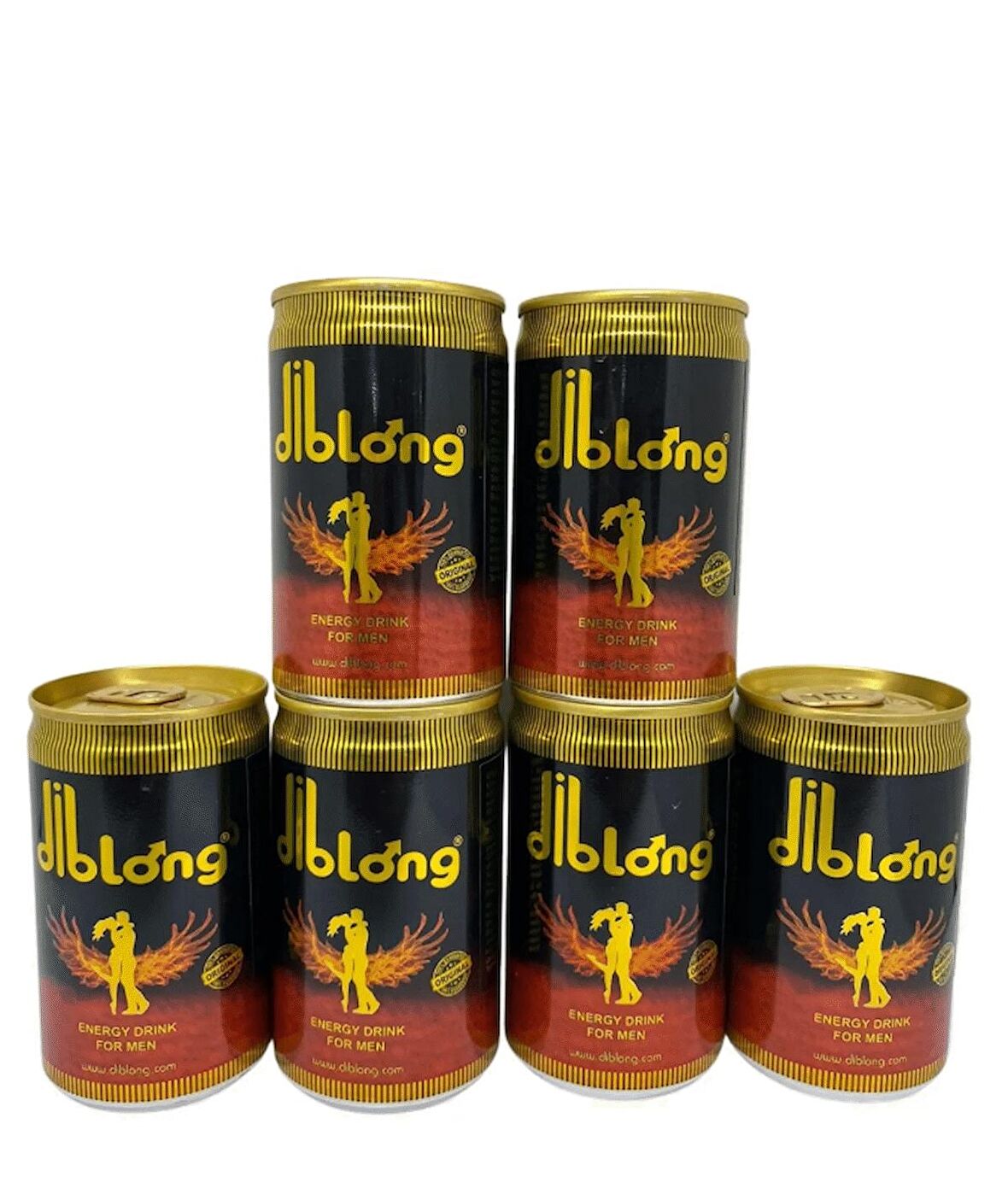 Diblong Enerjii 6 Lı 150 Ml. Içecek Ginseng Diblong enerji içeceği 6 lı 150 ml