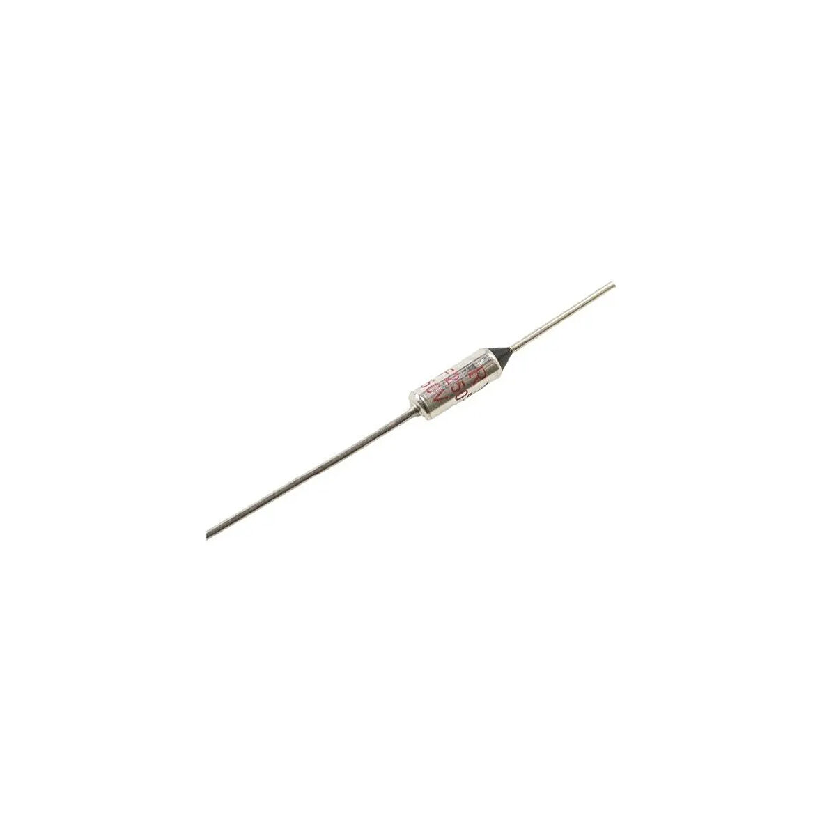 Tf 104°C 250V 10A Termik Sigorta - 10 Adet