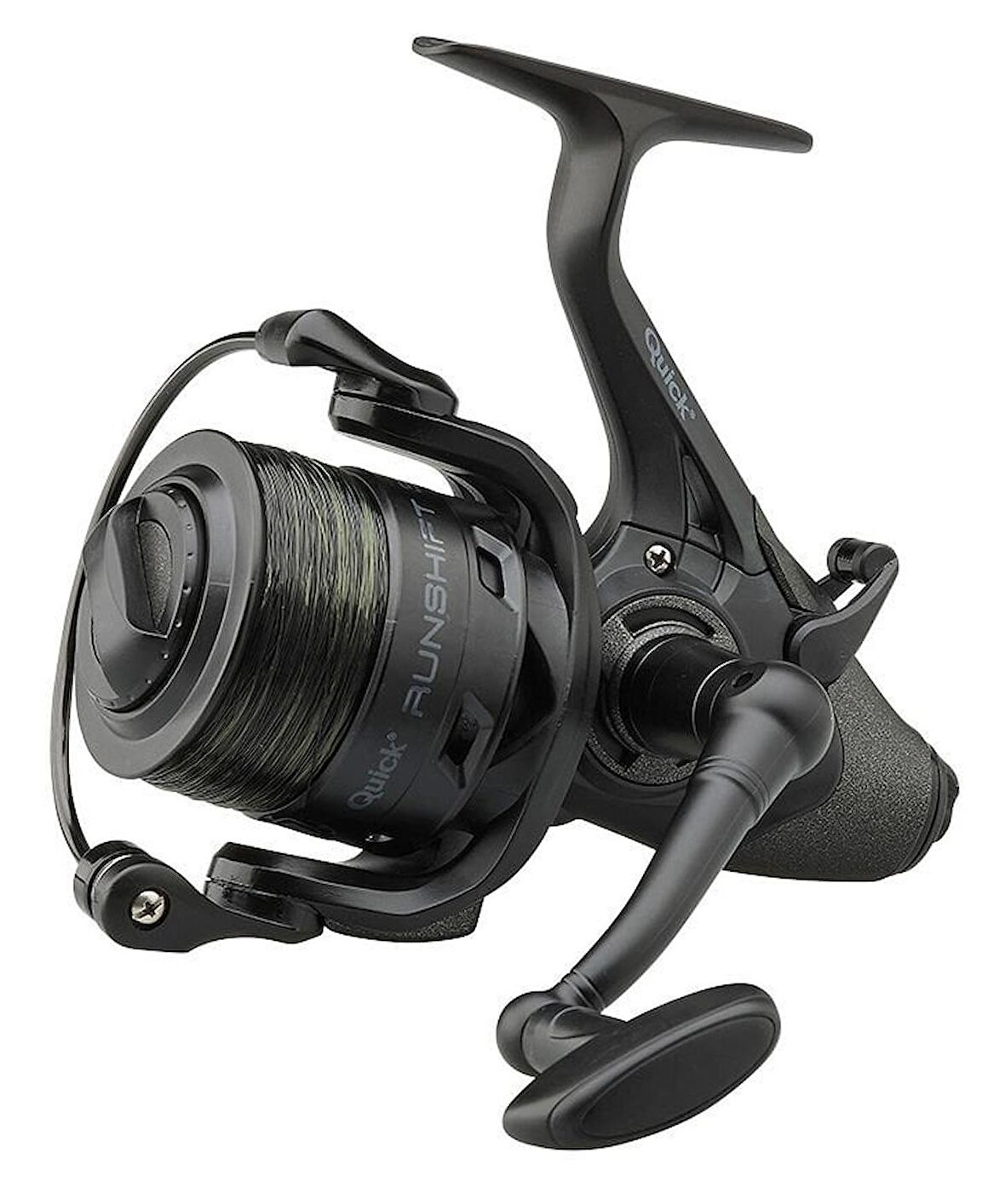 Dam Quick Darkside 4B Spod 7000S FD 3+1BB 200M 30LB Olta Makinesi