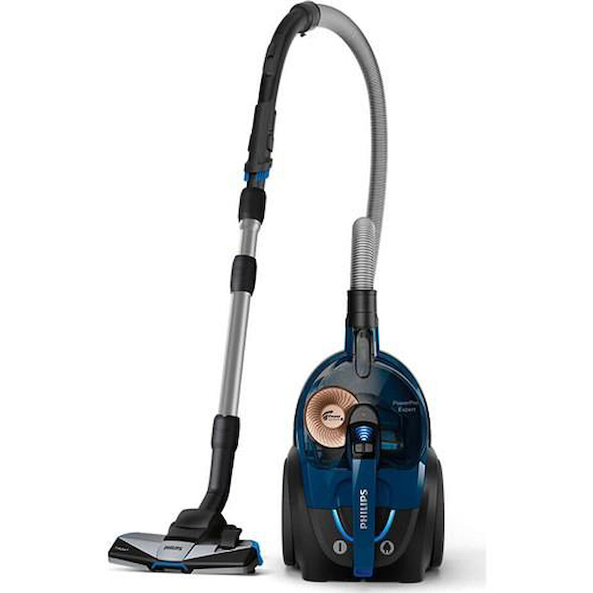 Philips PowerPro Max FC9750/07 900 W Torbasız Elektrikli Süpürge Teşhir