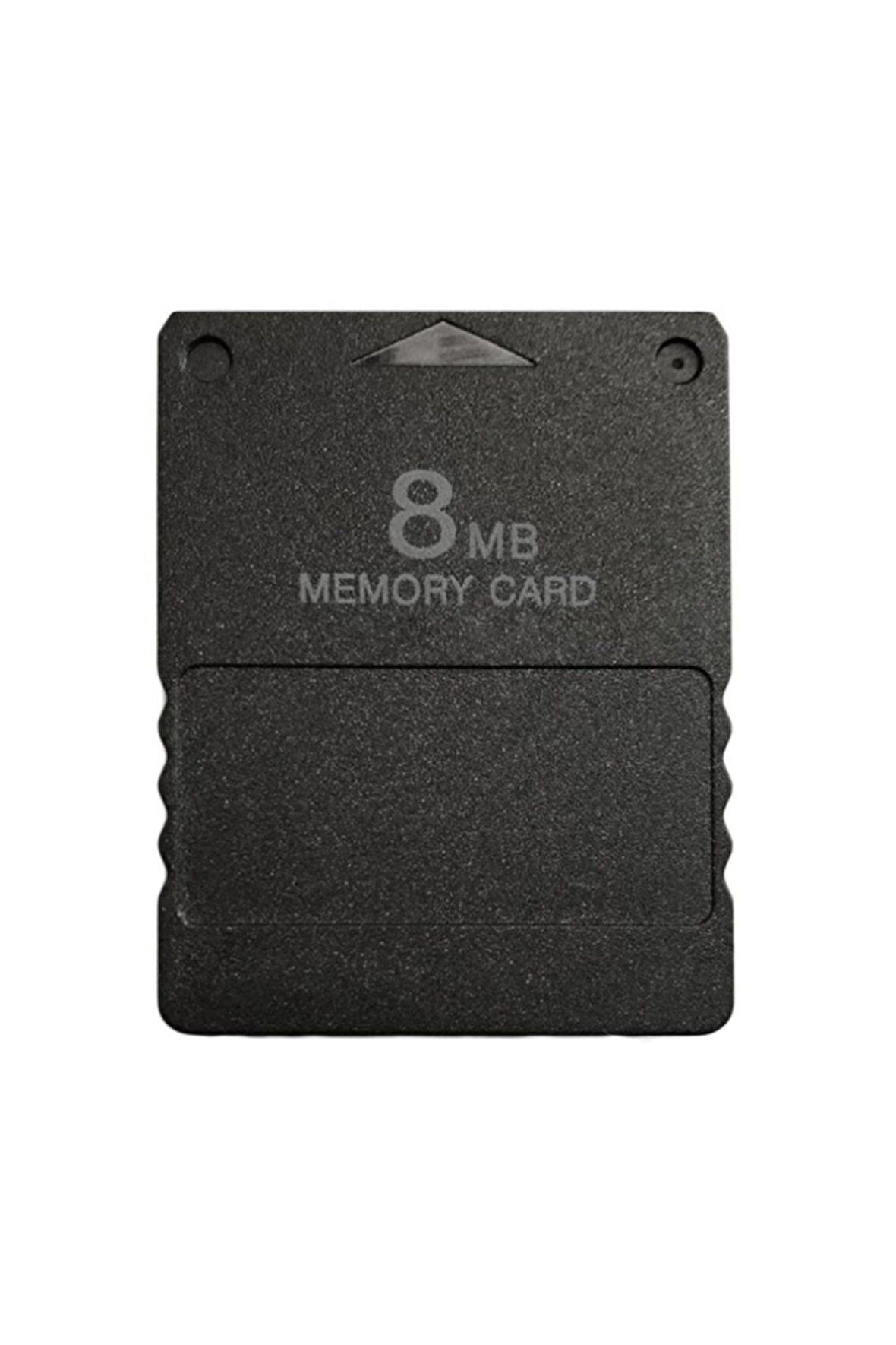 Ps2 Memory Card 8mb Ps2 Oyun Konsolu Hafıza Kartı