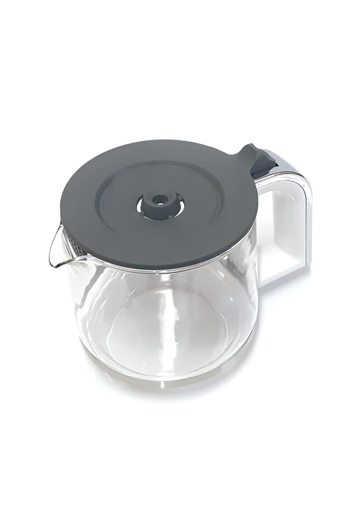 Arzum AR391 7/24 OTOMATİK ÇAY MAKİNESİ İÇİN CAM DEMLİK (FİLTRESİZ)