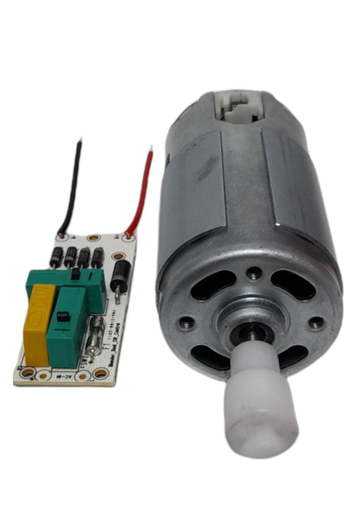 Twister Motto Vienta Blender Motor Ve Kartı