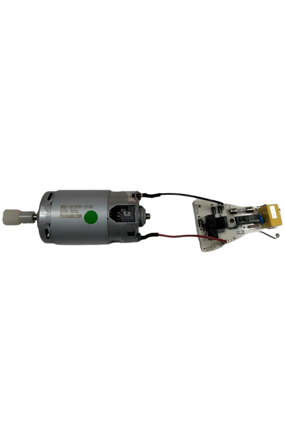 Ar1040 Provita Max Zirkonyum Orijinal Blender Motor Ve Elektronik Kart