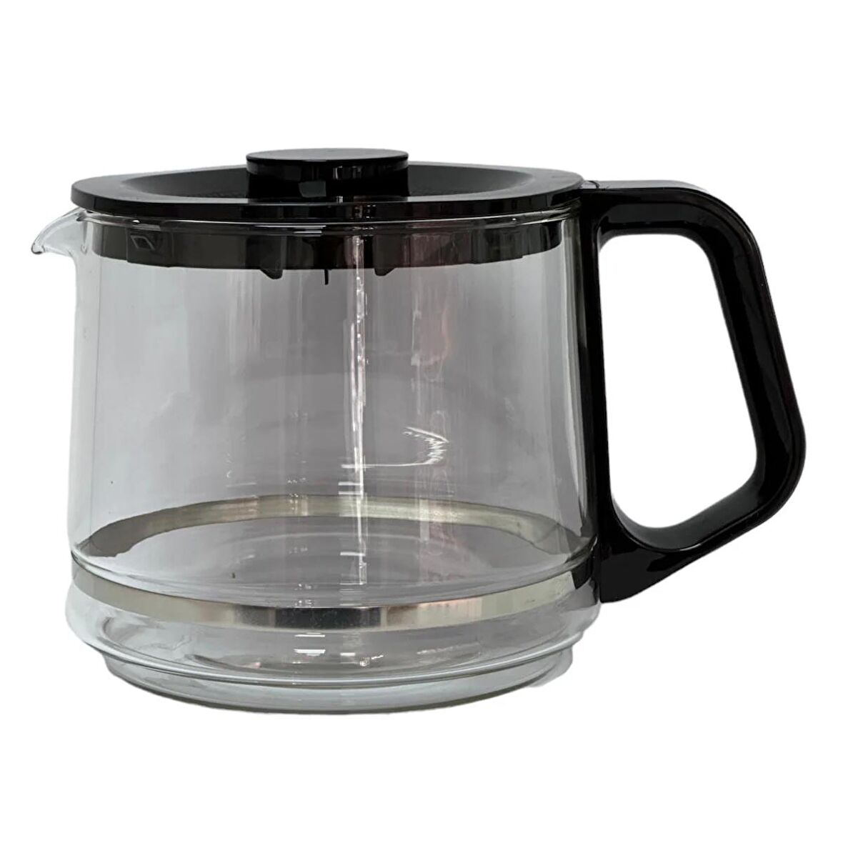 ARZUM AR3141 TEABLEND ÇAY MAKİNESİ İÇİN ORİJİNAL CAM DEMLİK FİLTRESİZ