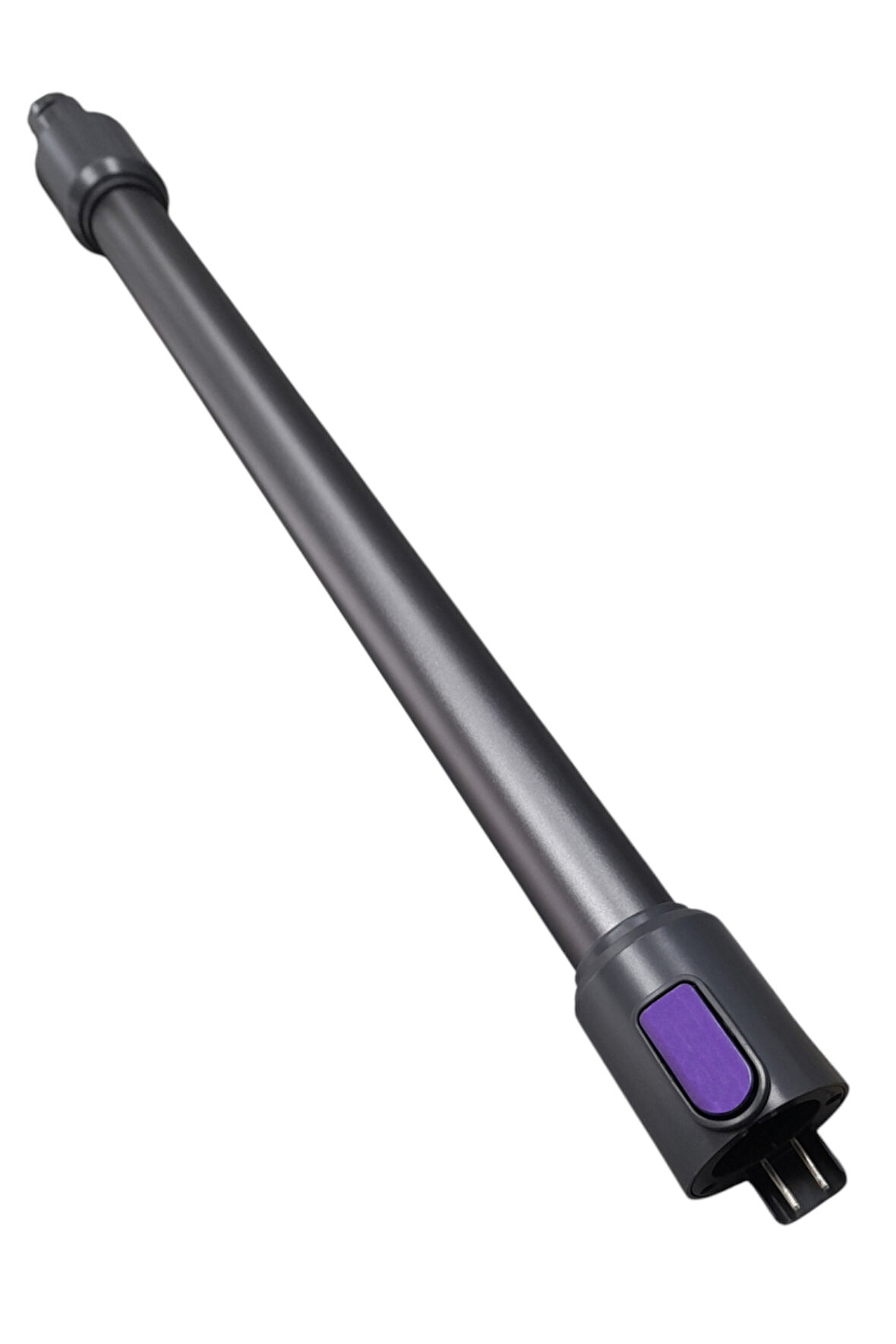 Fakir İnovator 6065 Dikey Süpürge İçin Metal Boru Violet