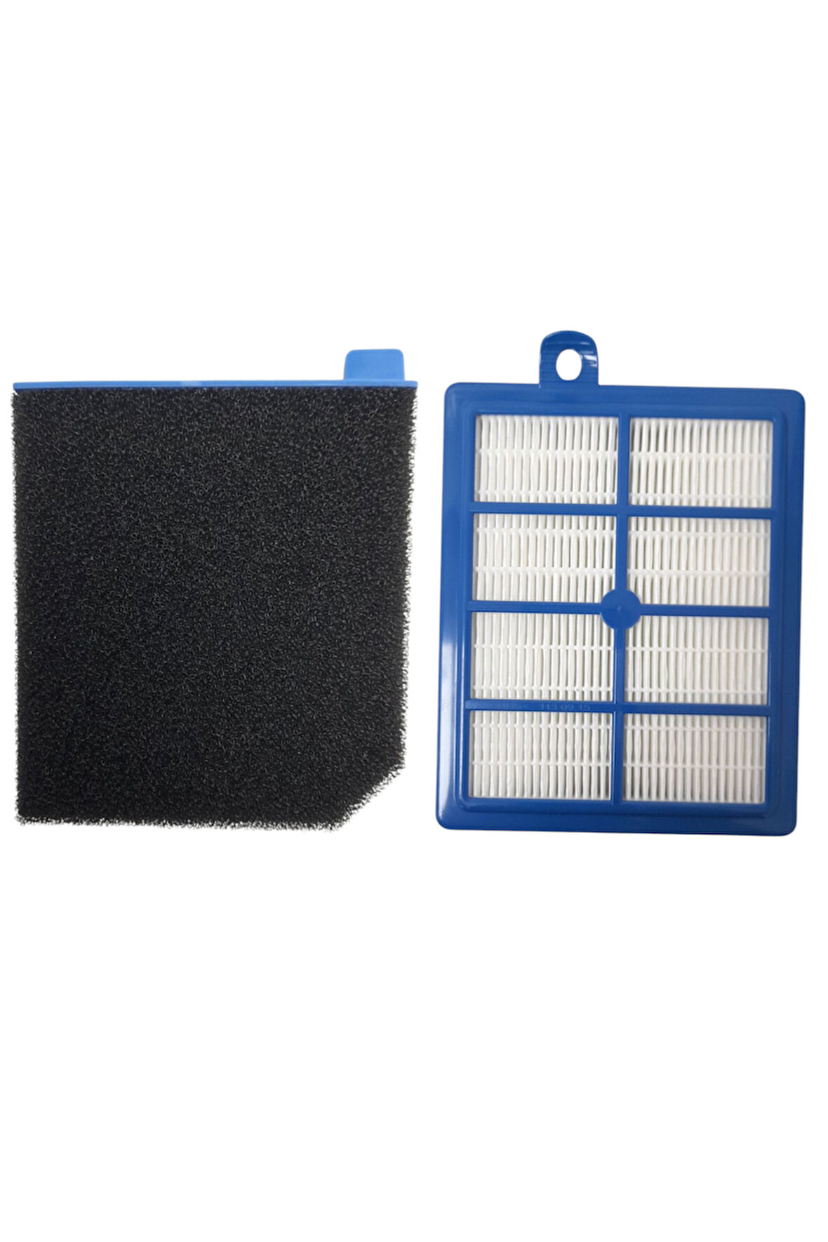 Electrolux Pure C9 PC91-4MG ve PC91-4MGT Elektrikli Süpürge İçin Orijinal Filtre Seti
