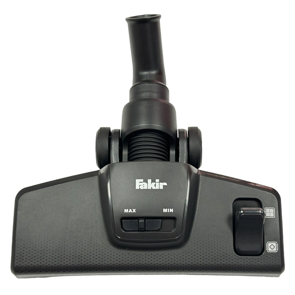 Fakir Cross Elektrikli Süpürge İçin Orijinal Süpürücü Başlık