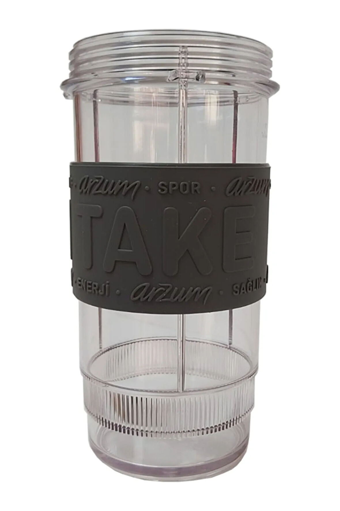 FELIX FL196-0100 Mix N’joy Kişisel Blender İçin Hazne 400ML