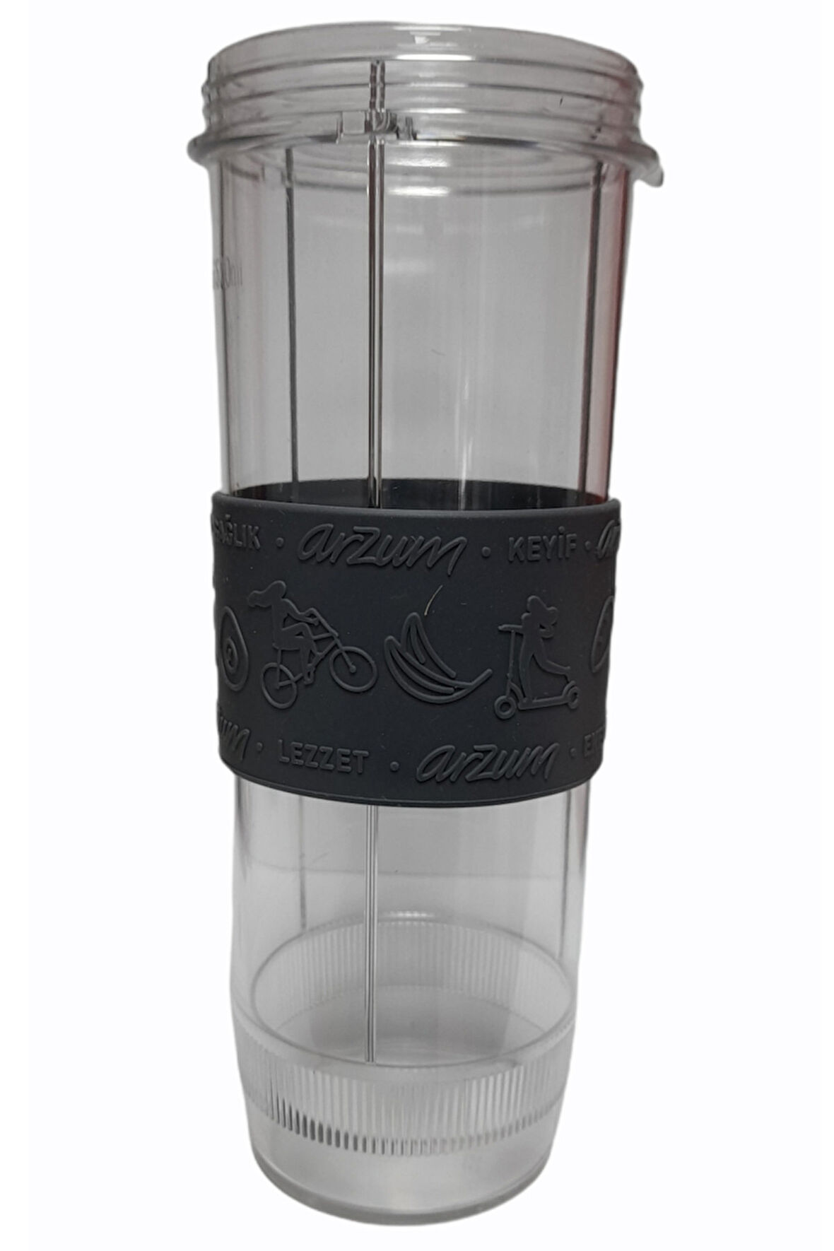 FELIX FL196-0100 Mix N’joy Kişisel Blender İçin Hazne 570ML