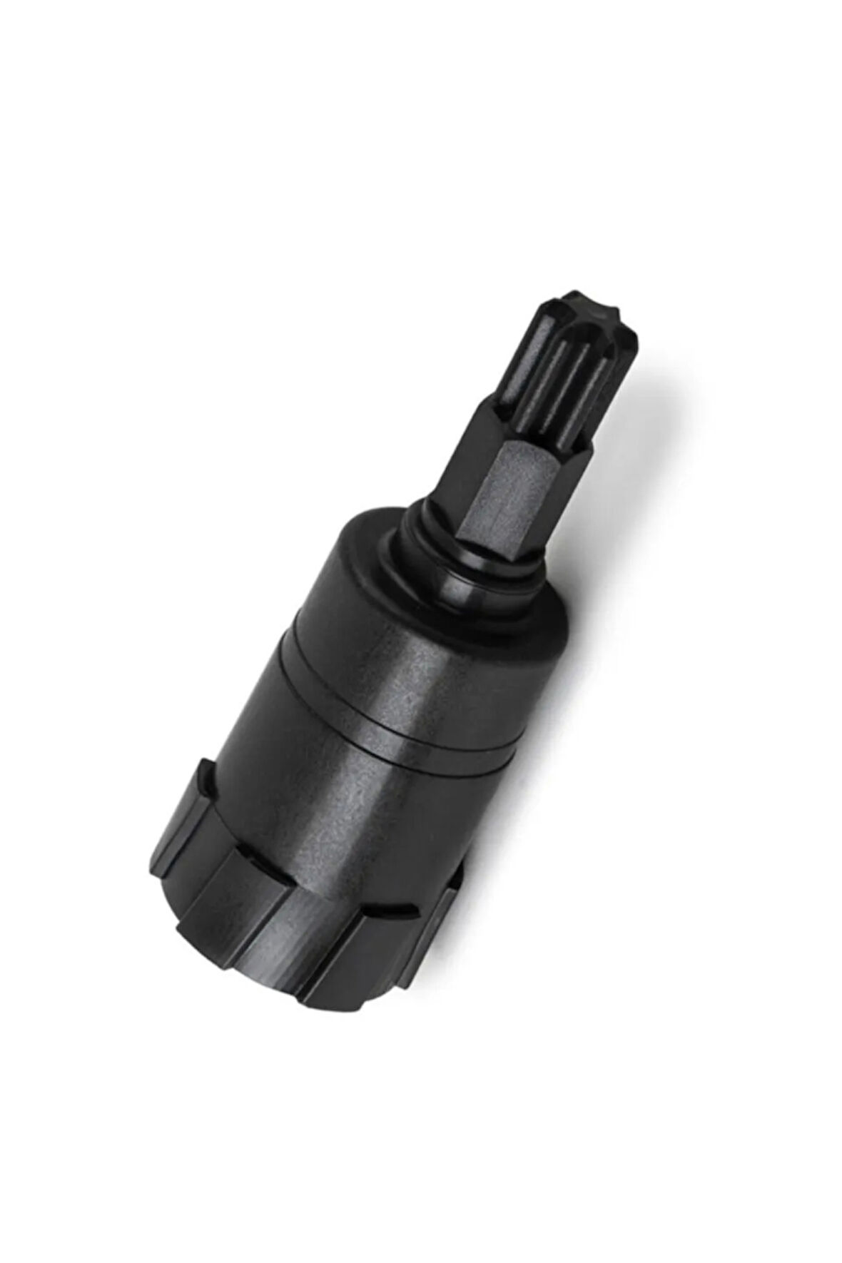 Homend Functionall 2808H Mutfak Robotu İçin Mil Siyah