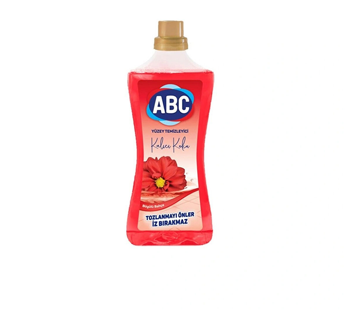 ABC Yüzey Temizleyici Büyülü Bahçe 900 ml