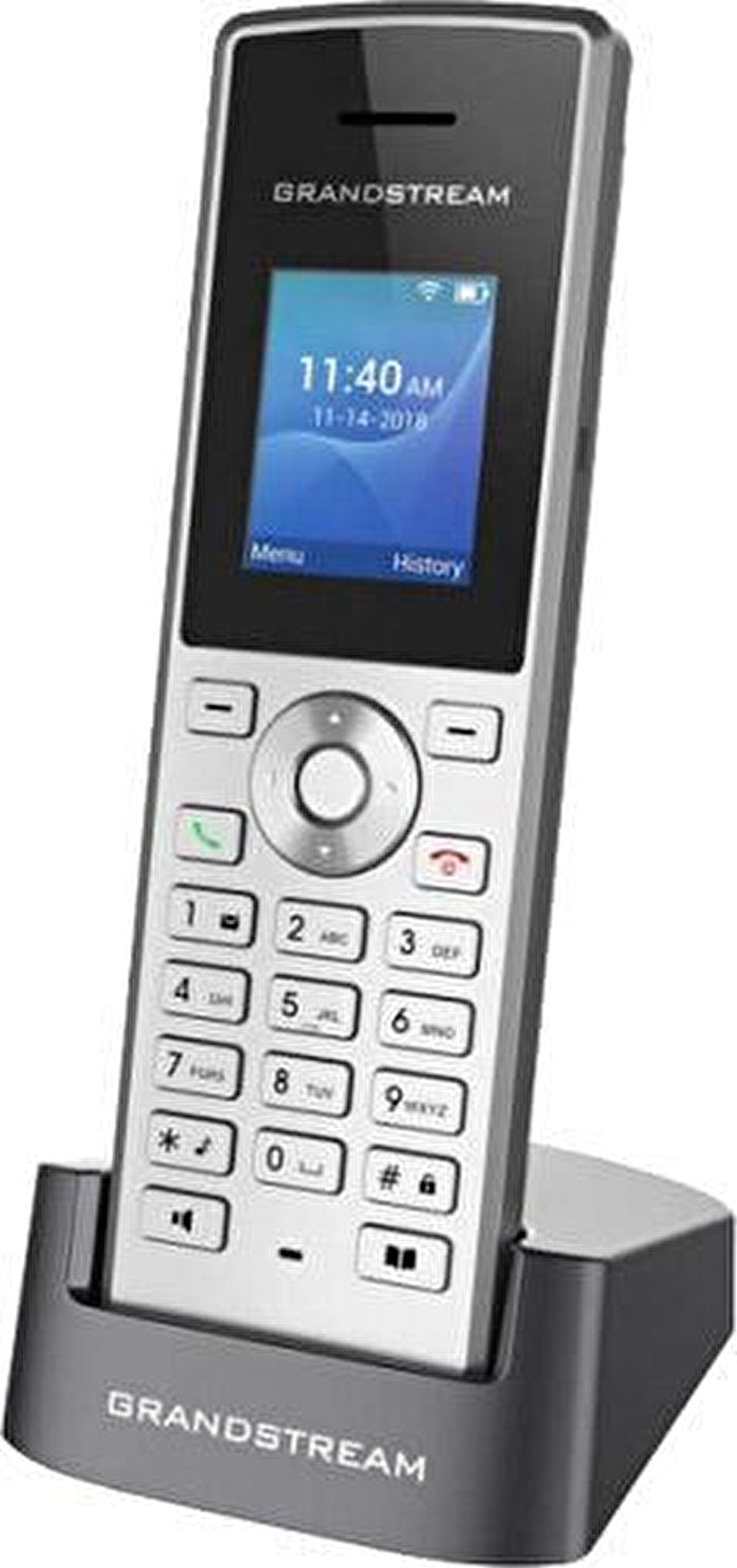 GrandStream WP820 Wi-Fi IP Telefon