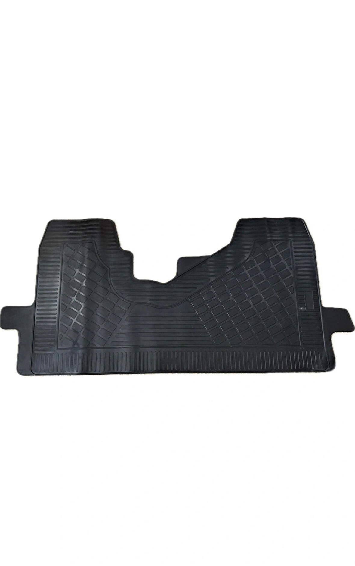 Point Ford Transit Custom Kauçuk Paspas V347 2015 Sonrası