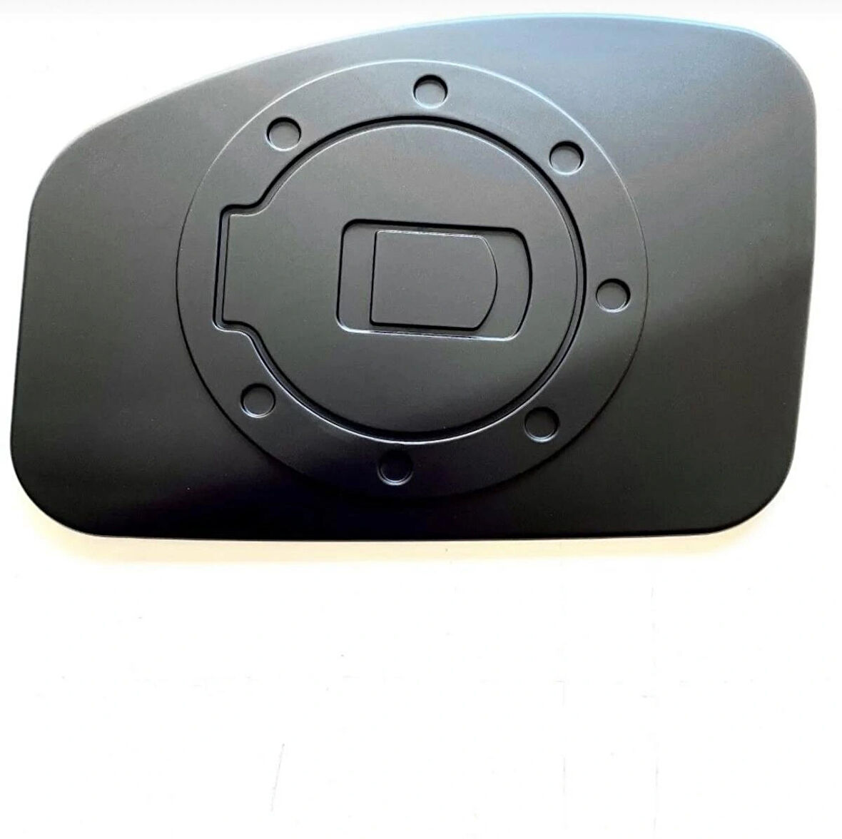 Point Ranger Mat Siyah Depo Kapağı Kaplaması 2015-2021