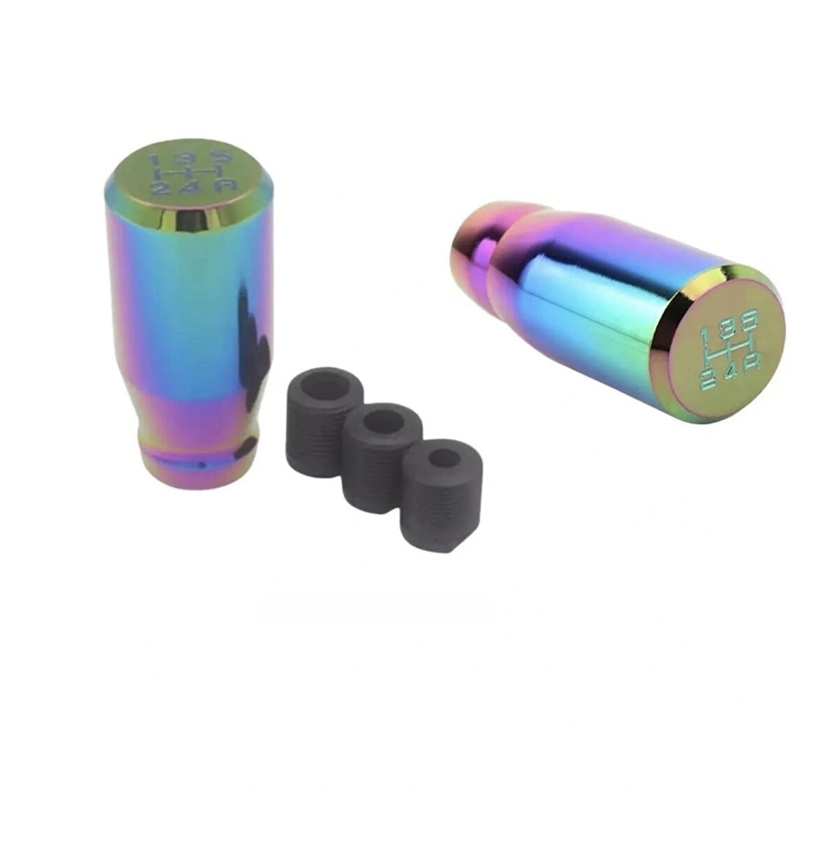 Point Universal Manuel Vites Topuzu Bukalemun Renk 5 Ileri Mandalsız