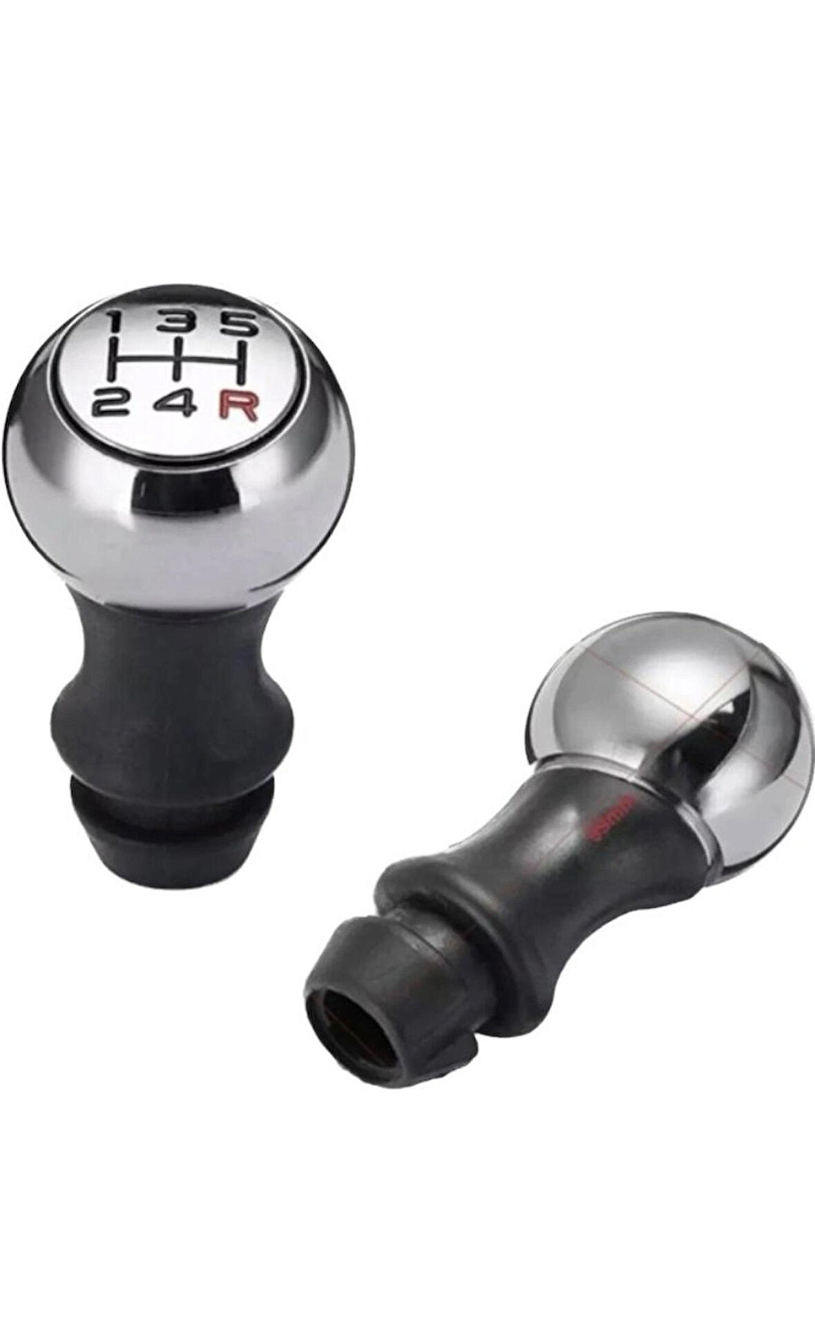 Point Peugeot 206 Plus Vites Topuzu Metal Gövde 1.kalite