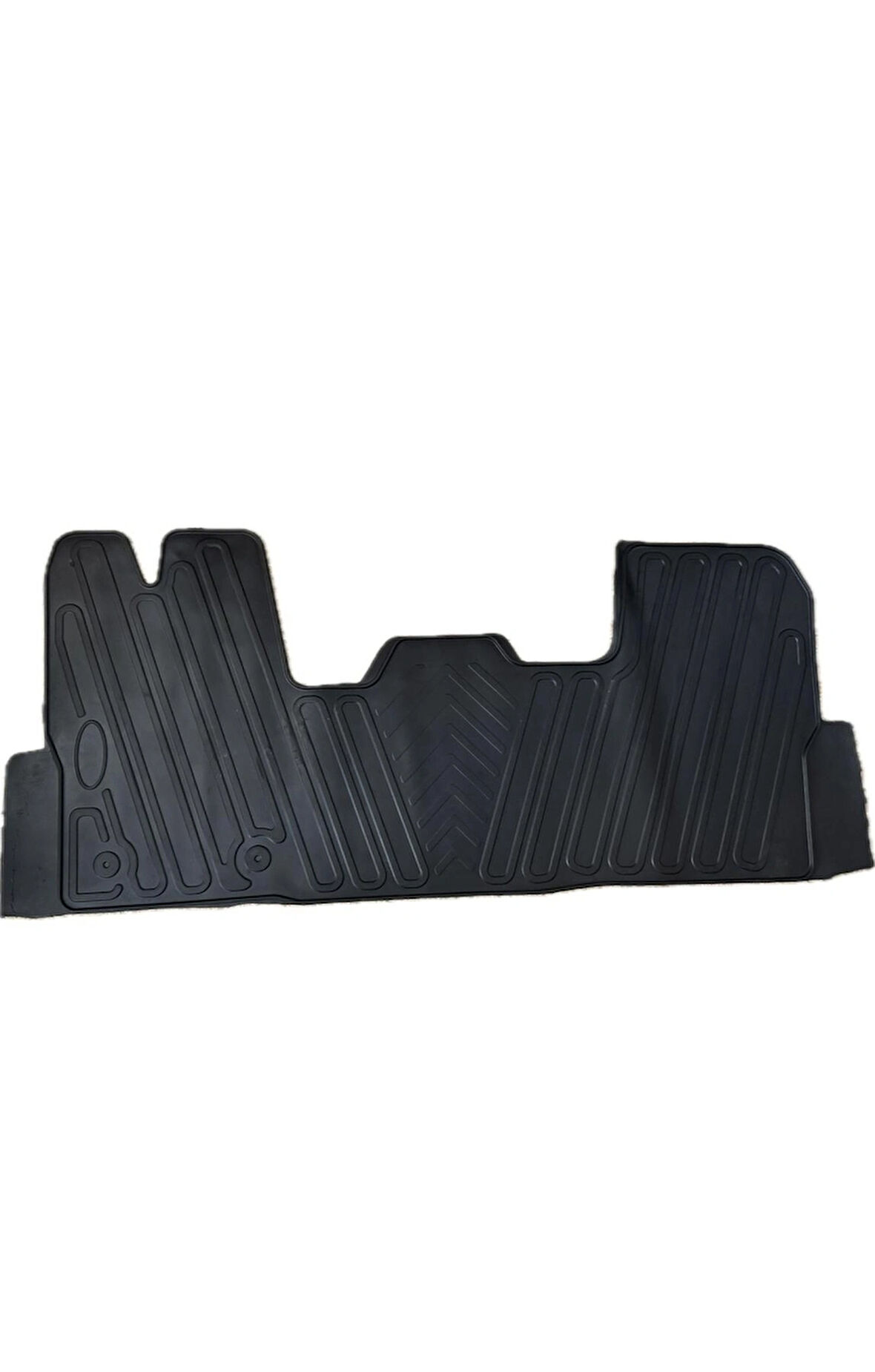 Point Ford Transit Custom Kauçuk Paspas V347 2015 Sonrası