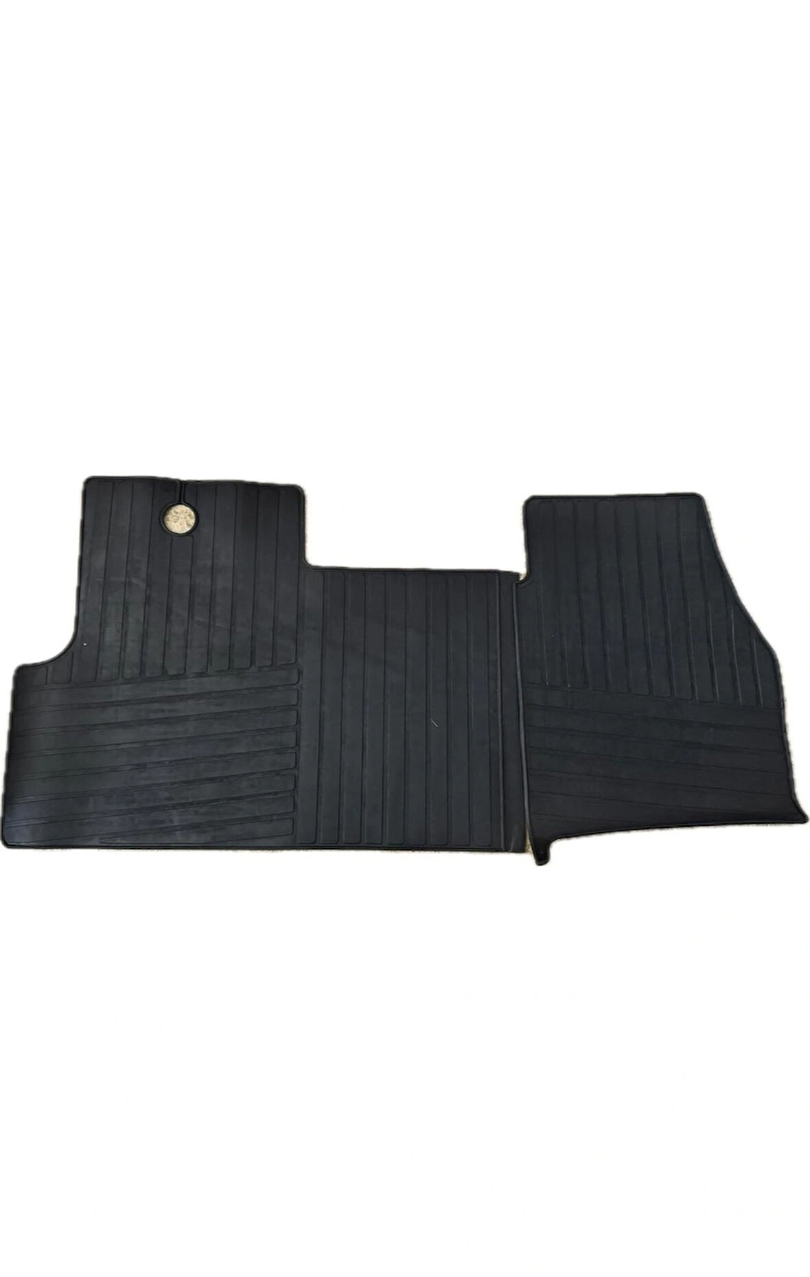 Point Ducato Boxer Jumper Kauçuk Paspas 2015 Sonrası