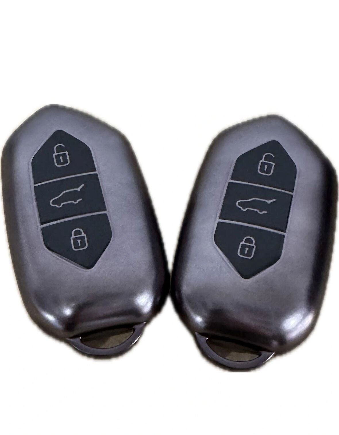 Point 2 Adet Togg Anahtar Kılıfı Plastik pnt160