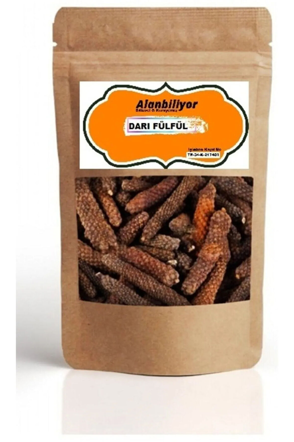 Darı Fülfül 450 Gr