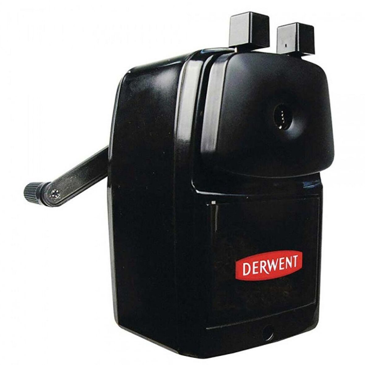 Derwent Super Point Manuel Desk Sharpener (Masaüstü Kalemtraş)