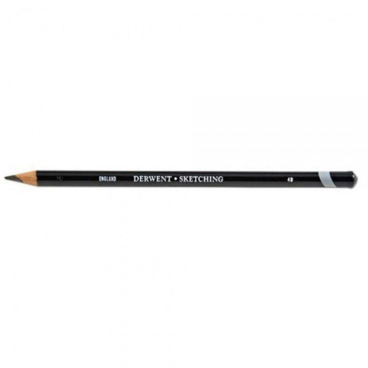 Derwent Sketching Pencil (4B) (Sketch Kalemi)