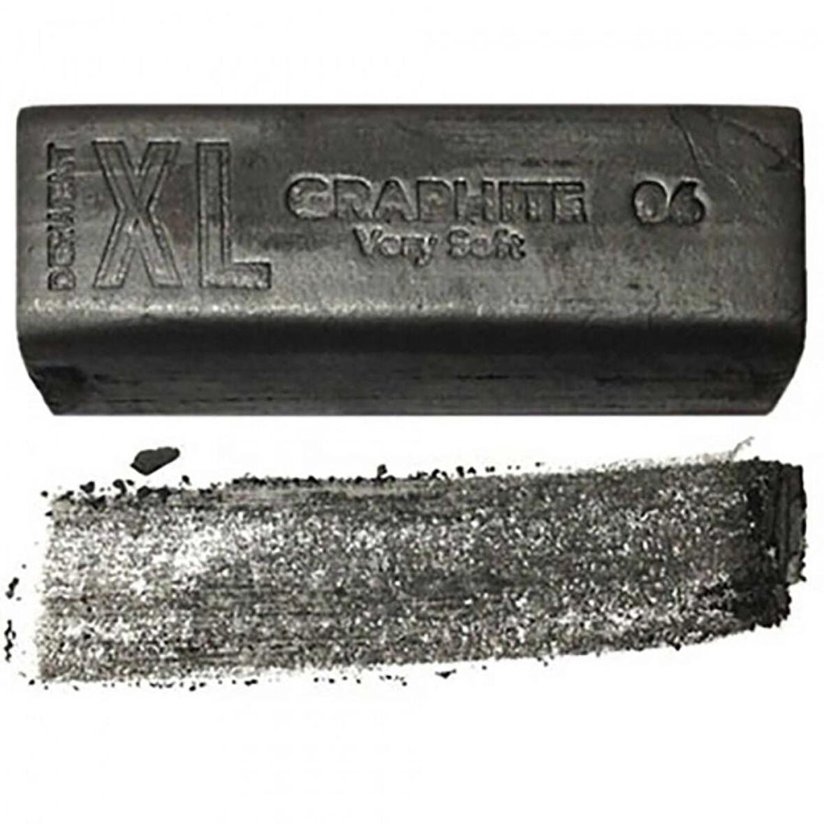 Derwent XL Graphite Blocks Very Soft (06)